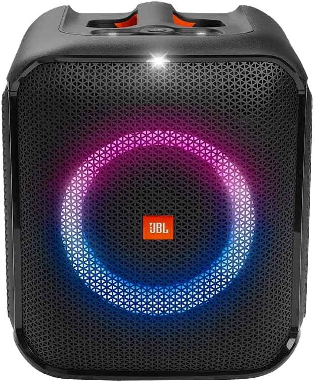 Bocina JBL PartyBox Encore Essential ✨PAGO SEMANAL $190✨