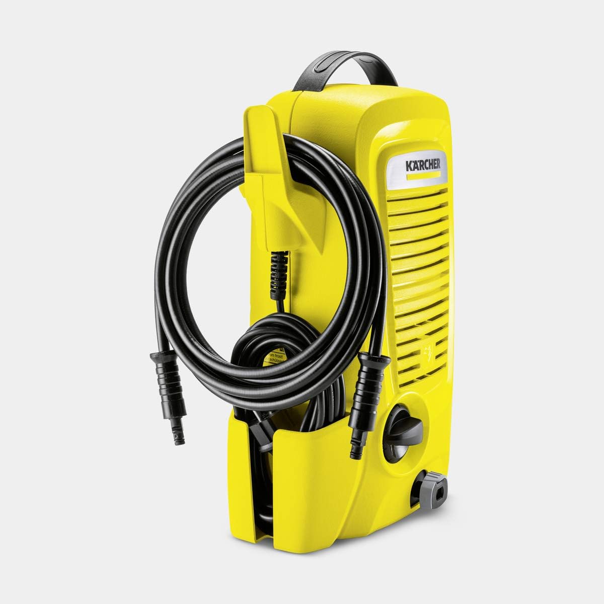 Hidrolavadora Karcher 1600 PSI
