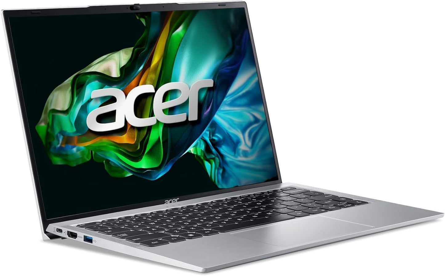 LAPTOP ACER ASPIRE LITE 14" 8GB RAM+512GB i3 💻