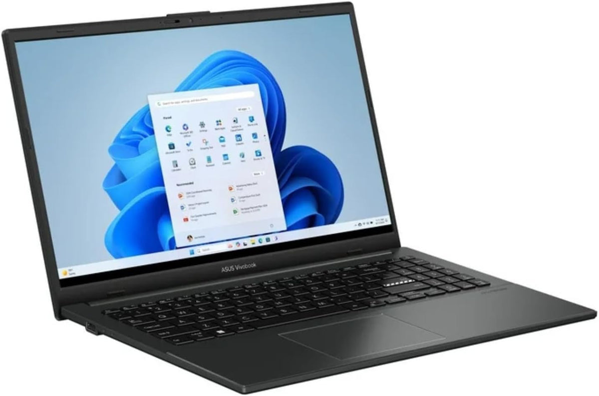 Laptop ASUS Vivobook Go 15 15.6 Pulgadas Full HD Intel Core i3 8GB RAM 256GB SSD Windows 11