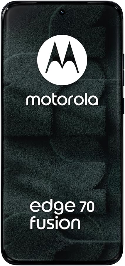 MOTO EDGE 70 FUSION FIFA | Detalles en oro 8+256GB 🚛✨PAGO SEMANAL $230✔