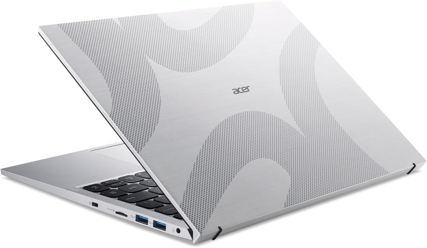 LAPTOP ACER ASPIRE LITE 14" 8GB RAM+512GB i3 💻