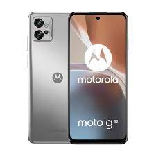 MOTOROLA MOTO G32 6+128GB ✨PAGO SEMANAL $120✨
