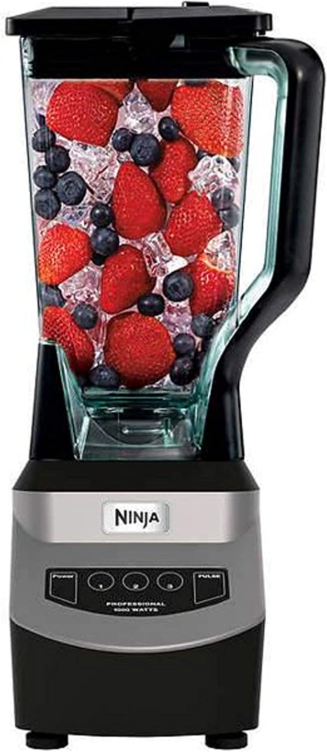 LICUADORA PROFESIONAL NINJA BLENDER ✨PAGO SEMANAL $80✨