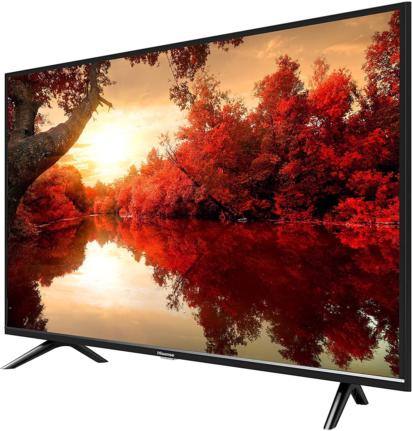 PANTALLA HISENSE 32" SMARTV