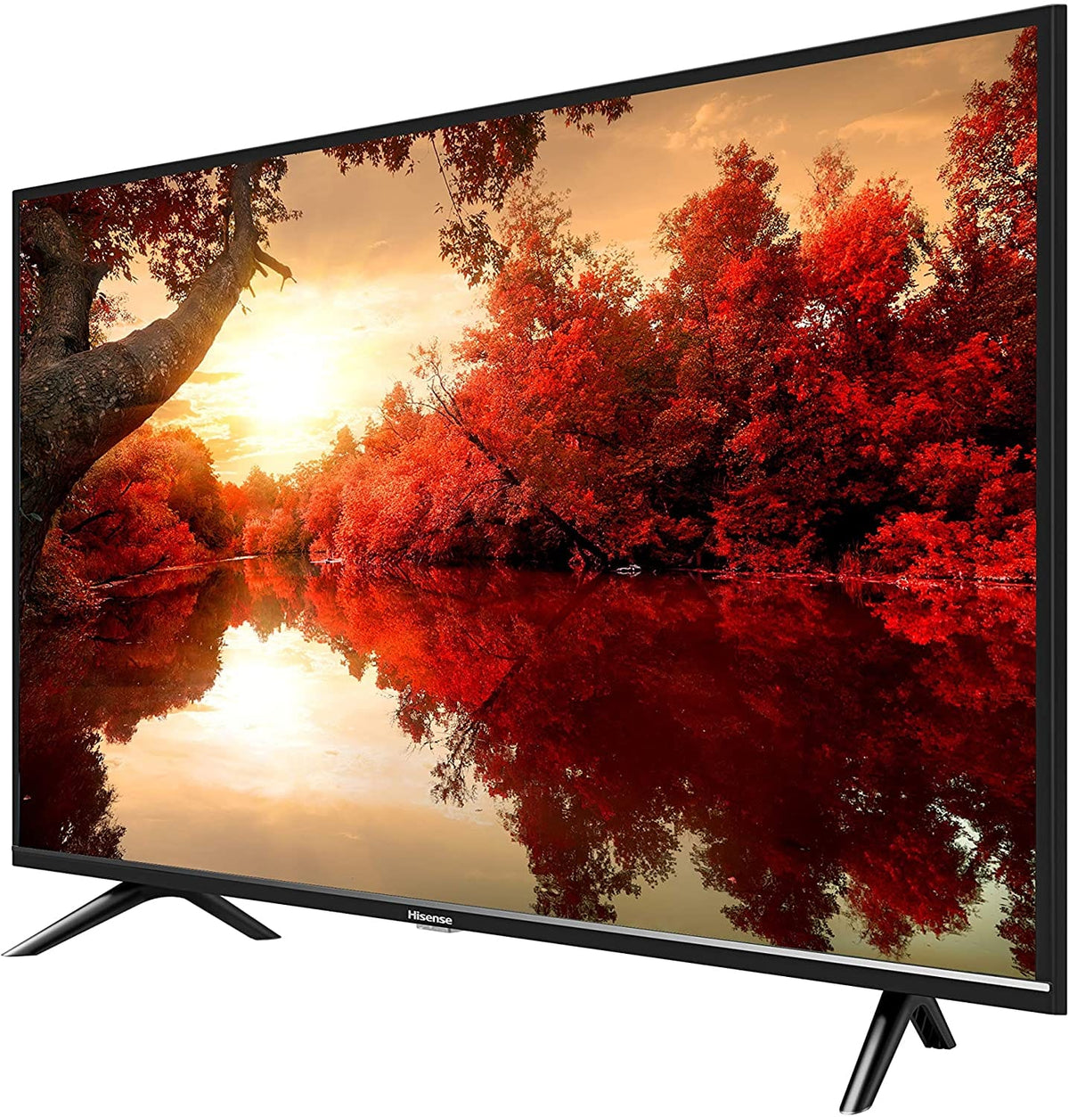 PANTALLA HISENSE 32" SMARTV
