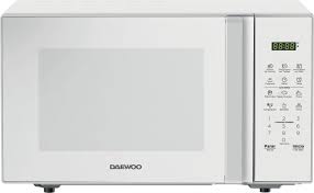 HORNO DE MICROONDAS DAEWOO 1.1 P3