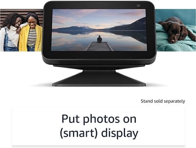ALEXA ECHO SHOW 5 *PAGO SEMANAL $70*