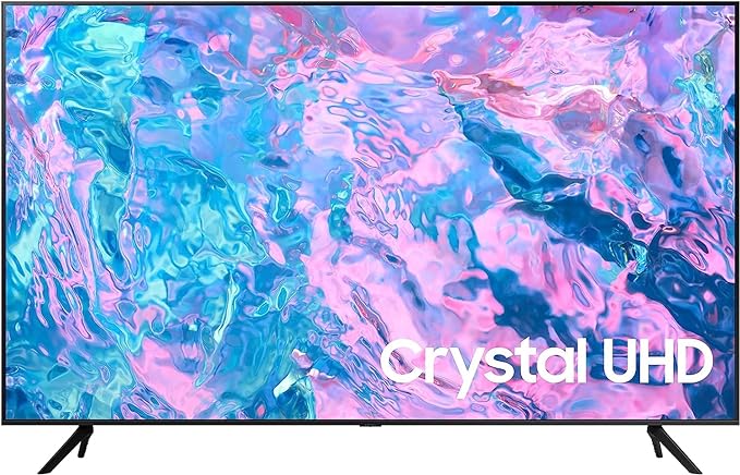 PANTALLA SAMSUNG 43" 4K 🔥PAGO SEMANAL $165🔥