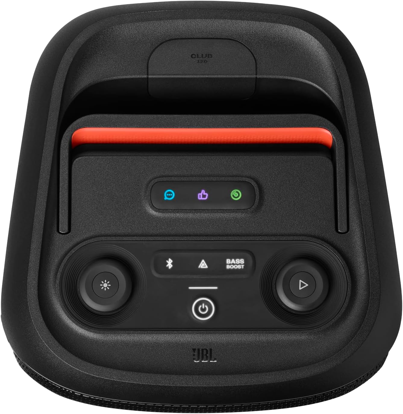 BOCINA JBL PARTYBOX CLUB 120 ✨PAGO SEMANAL $230✨