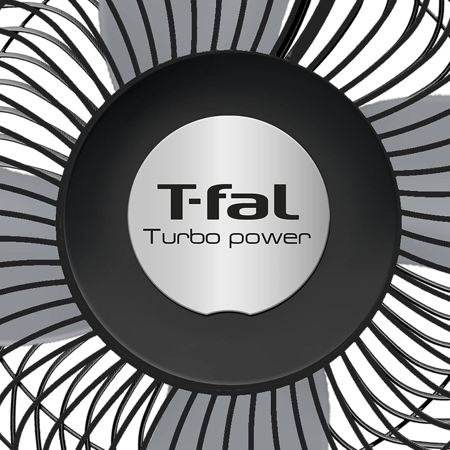 VENTILADOR DE PEDESTAL T-FAL TURBO POWER 18" 🔥PAGO SEMANAL $55.00🔥