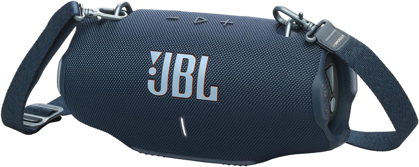 BOCINA JBL XTREM 4 🔥 PAGO SEMANAL $195