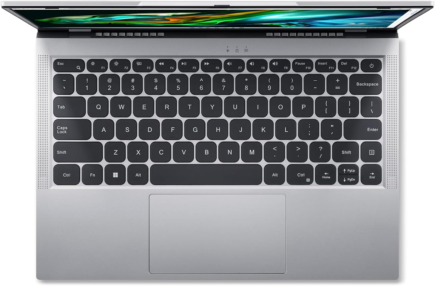 LAPTOP ACER ASPIRE LITE 14" 8GB RAM+512GB i3 💻
