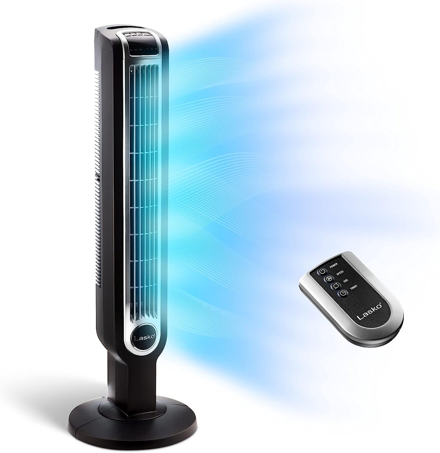 VENTILADOR DE TORRE LASKO ✨PAGO SEMANAL $60✨