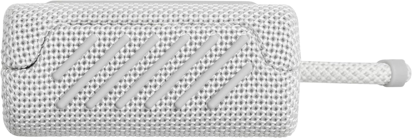 BOCINA JBL GO3 BATERIA INCORPORADA