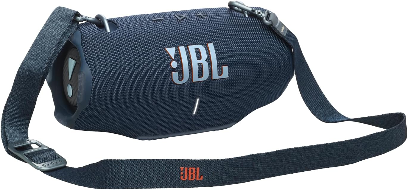 BOCINA JBL XTREM 4 🔥 PAGO SEMANAL $195