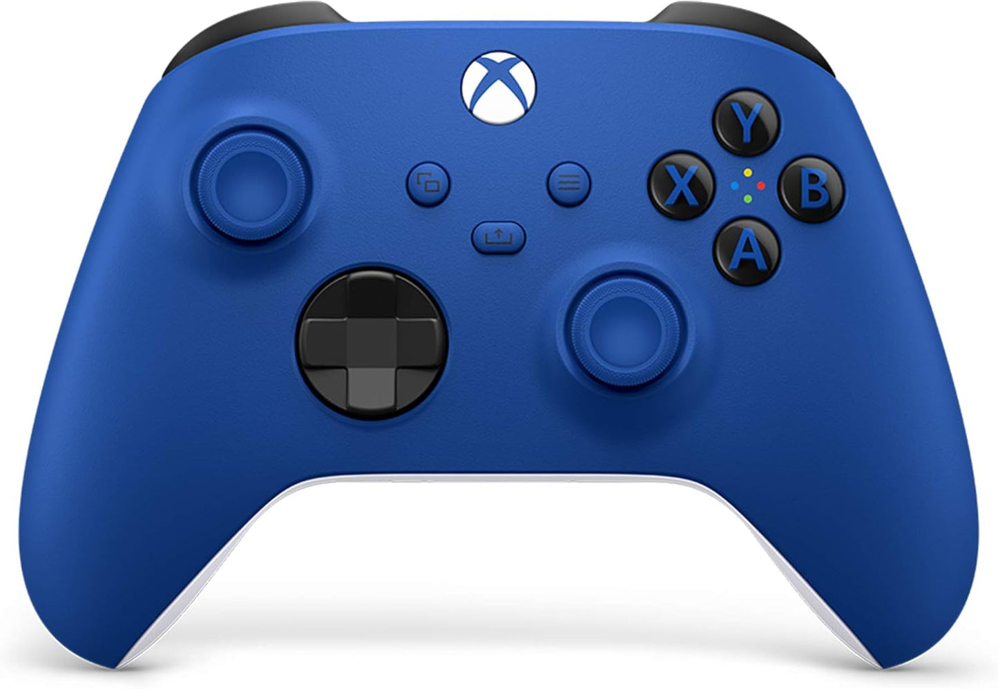 CONTROL XBOX ONE SERIES "S" EDICION ESPECIAL AZUL ✨PAGO SEMANAL $60✨