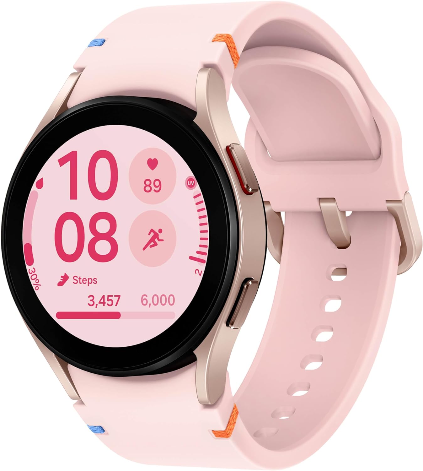 SMARTWATCH SAMSUNG GALAXY WATCH FE 40MM *PAGO SEMANAL $115*