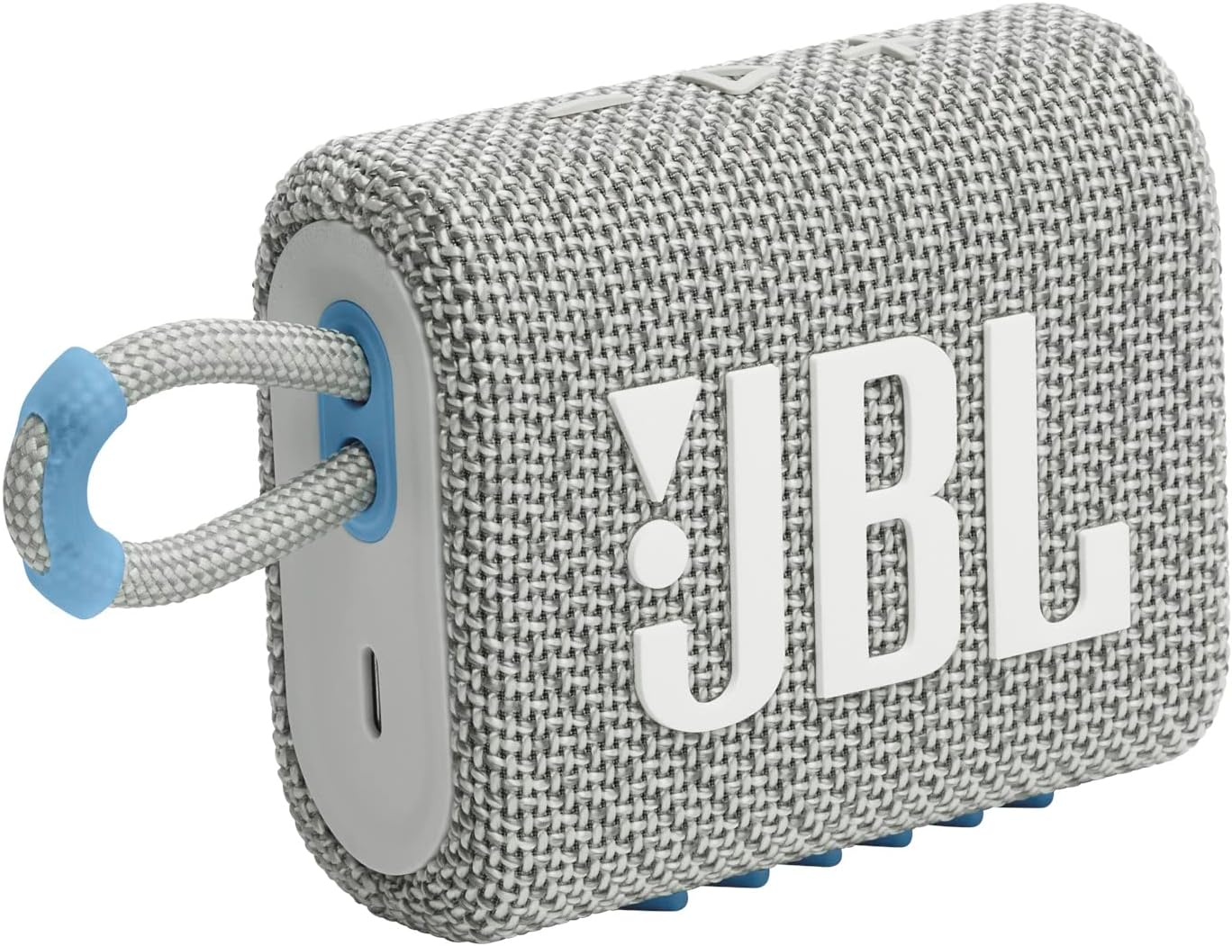 BOCINA JBL GO3 BATERIA INCORPORADA