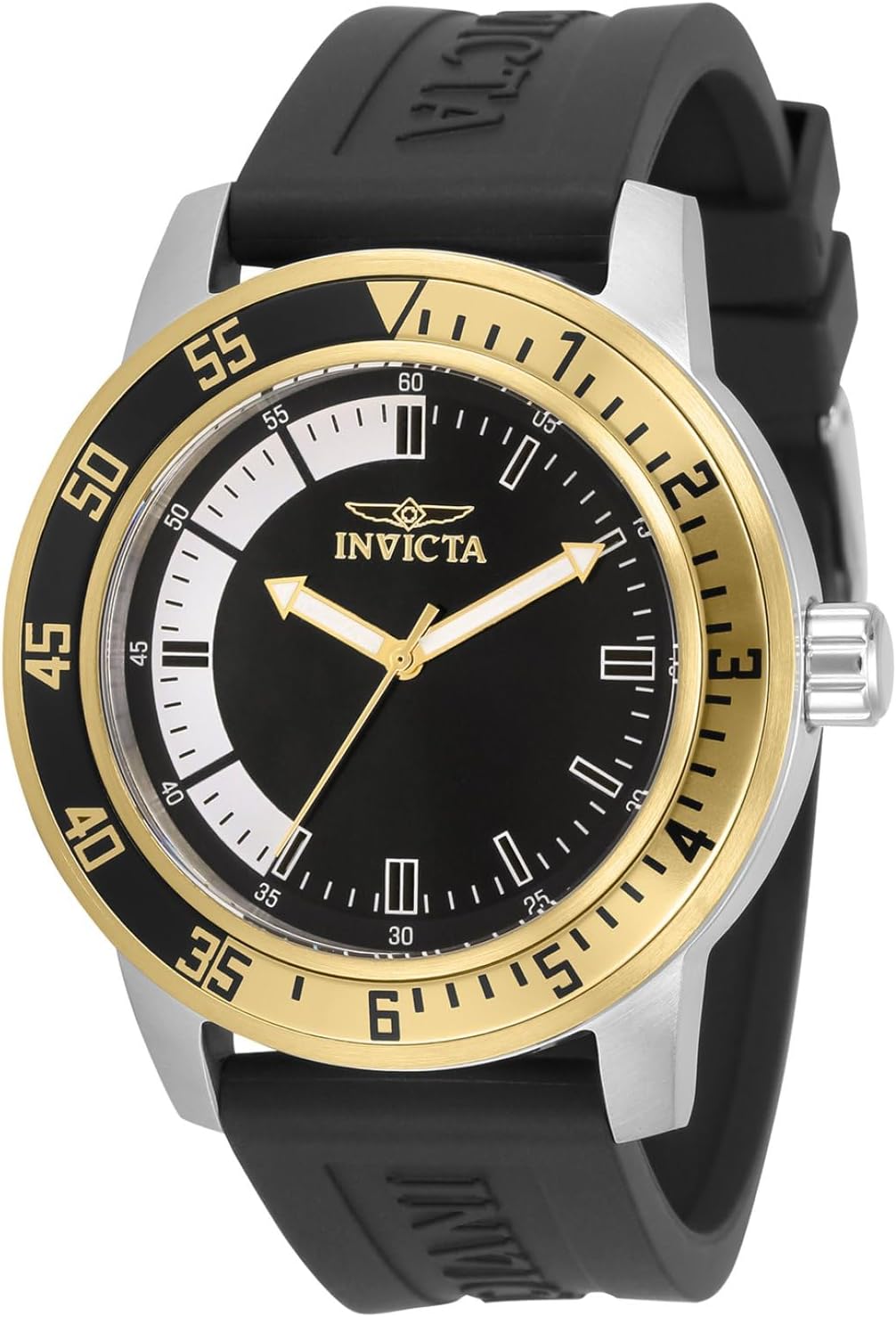 RELOJ INVICTA PARA CABALLERO 45MM *PAGO SEMANAL $50*