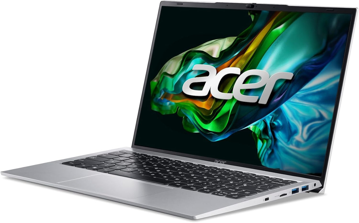 LAPTOP ACER ASPIRE LITE 14" 8GB RAM+512GB i3 💻