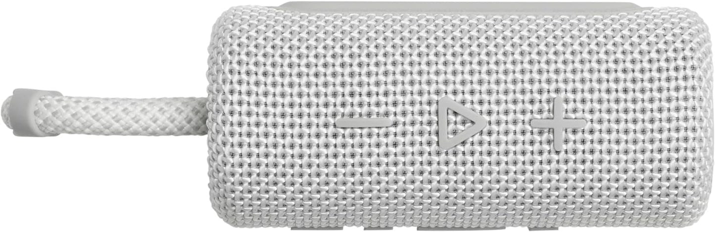 BOCINA JBL GO3 BATERIA INCORPORADA