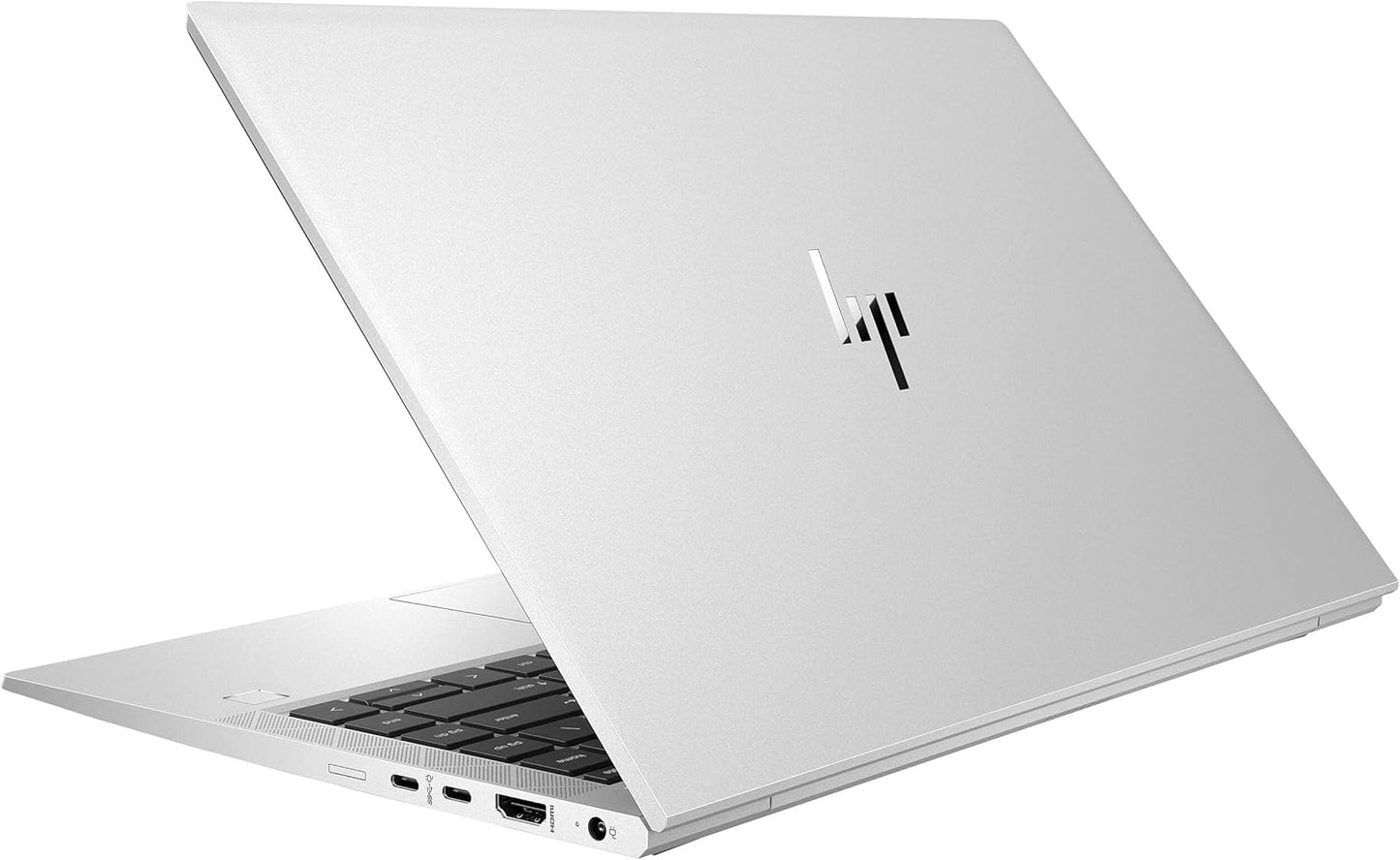 Laptop HP EliteBook 14" | 16 GB RAM | 256 GB SSD | Windows 11 Pro |
