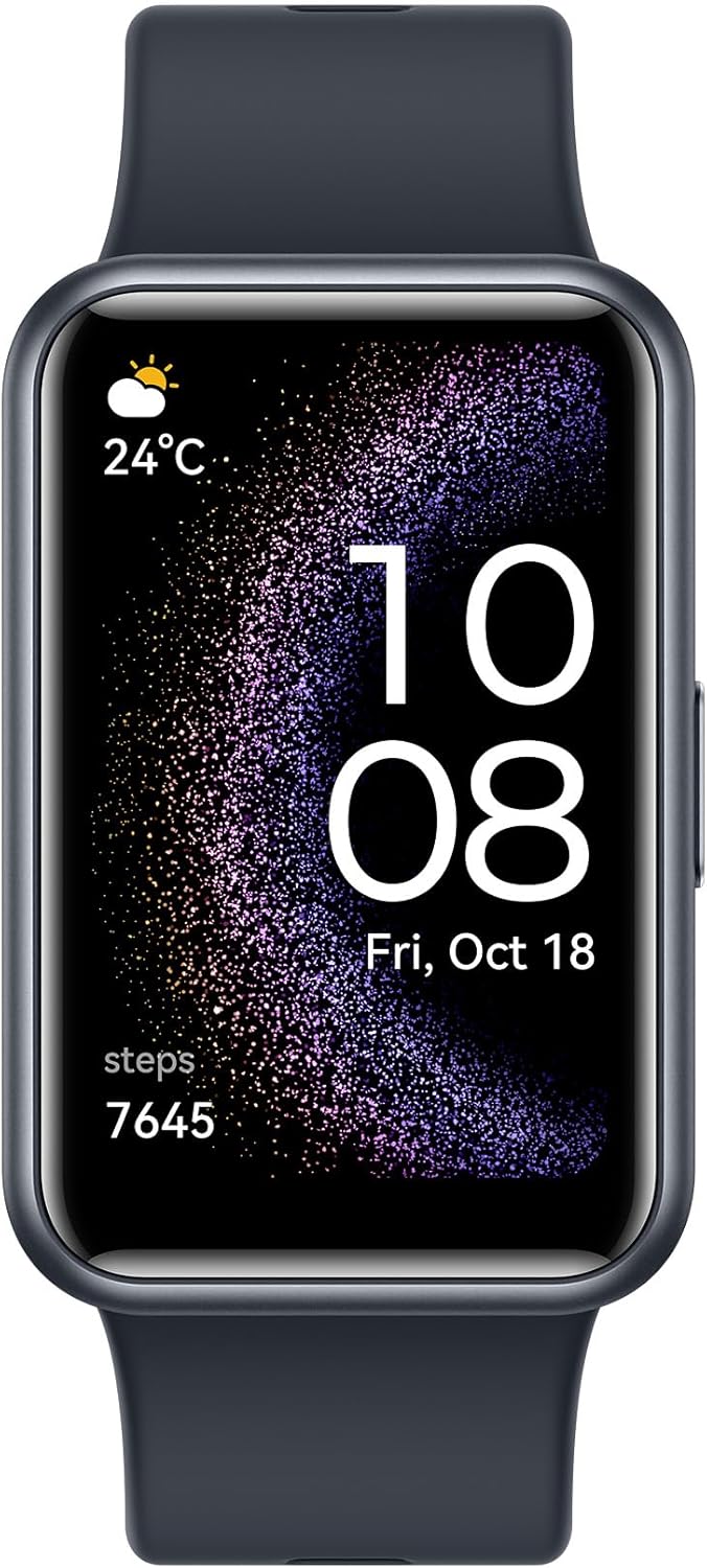 SMARTWATCH HUAWEI FIT ELEGANT *PAGO SEMANAL $80*