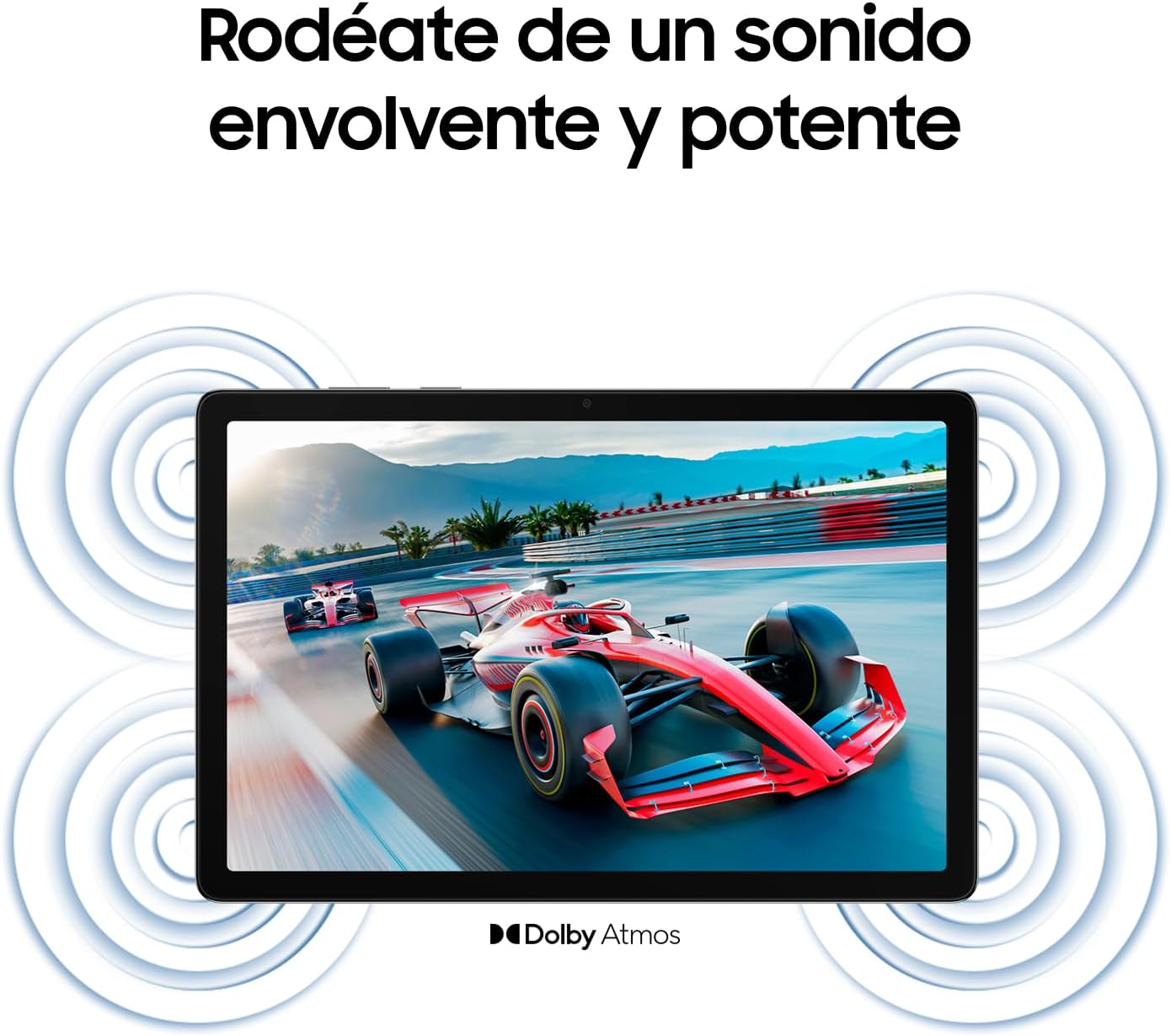 TABLET SAMSUNG GALAXY TAB A11+ 6+128GB ✨🚛PAGO SEMANAL $150🚛✨