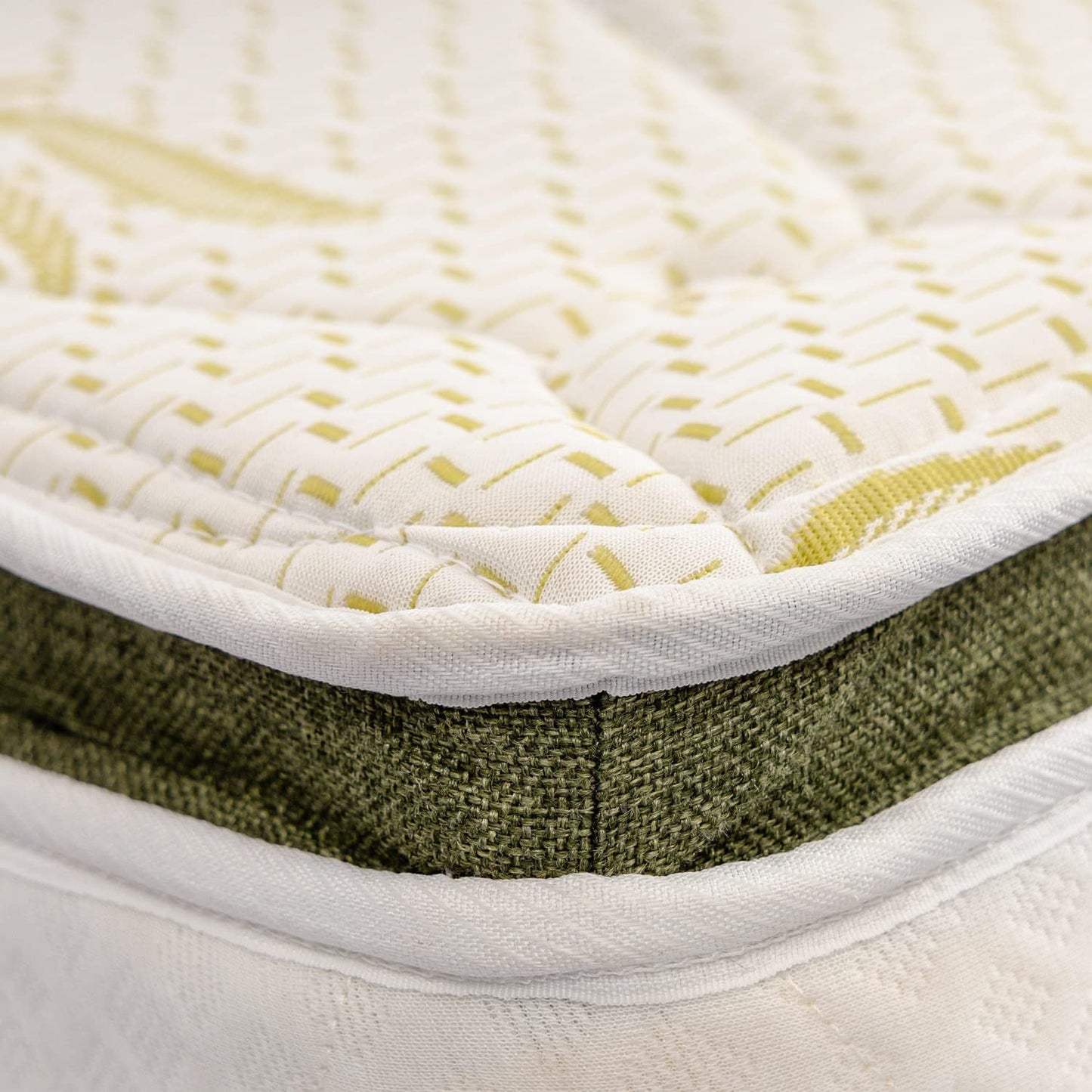 COLCHON INDIVIDUAL BIO MATTRESS MEMORY FOAM EN CAJA ✨PAGO SEMANAL $120✨