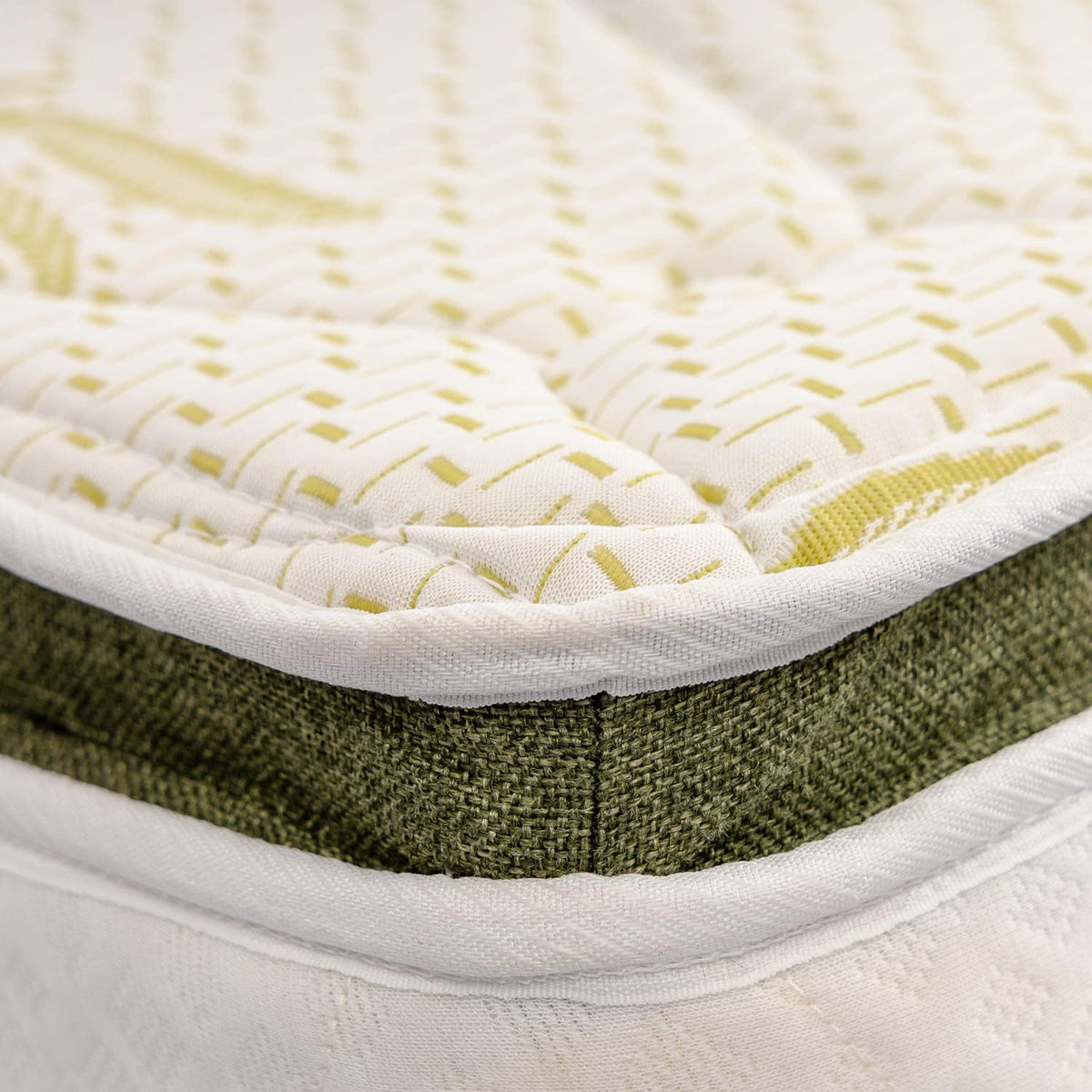 COLCHON INDIVIDUAL BIO MATTRESS MEMORY FOAM EN CAJA
