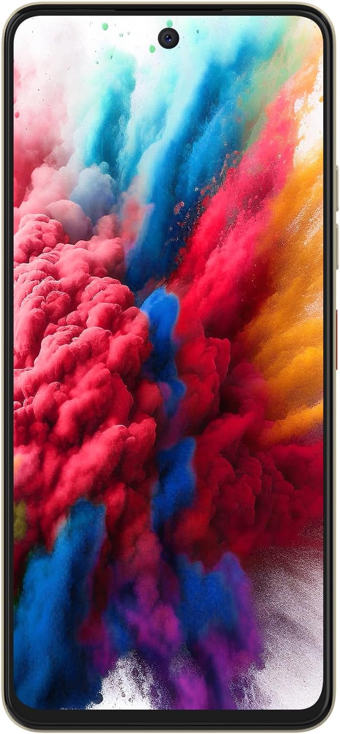 CELULAR ZTE NUBIA MUSIC 8+128GB ✨PAGO SEMANAL $95✨