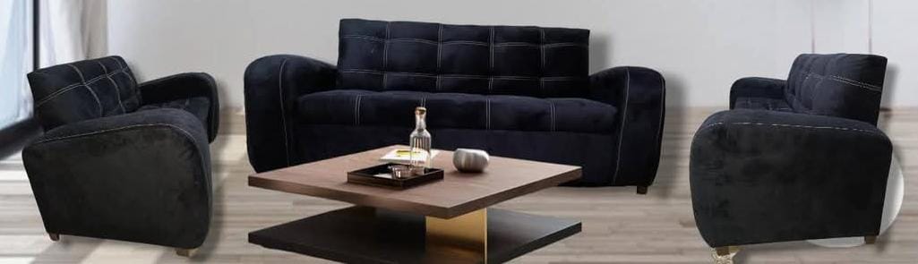 SALA DEPARTAMENTAL KARLA ✨PAGO SEMANAL $260✨