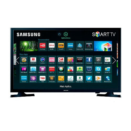 PANTALLA SAMSUNG 32" SMARTV 🔥PAGO SEMANAL $135🔥