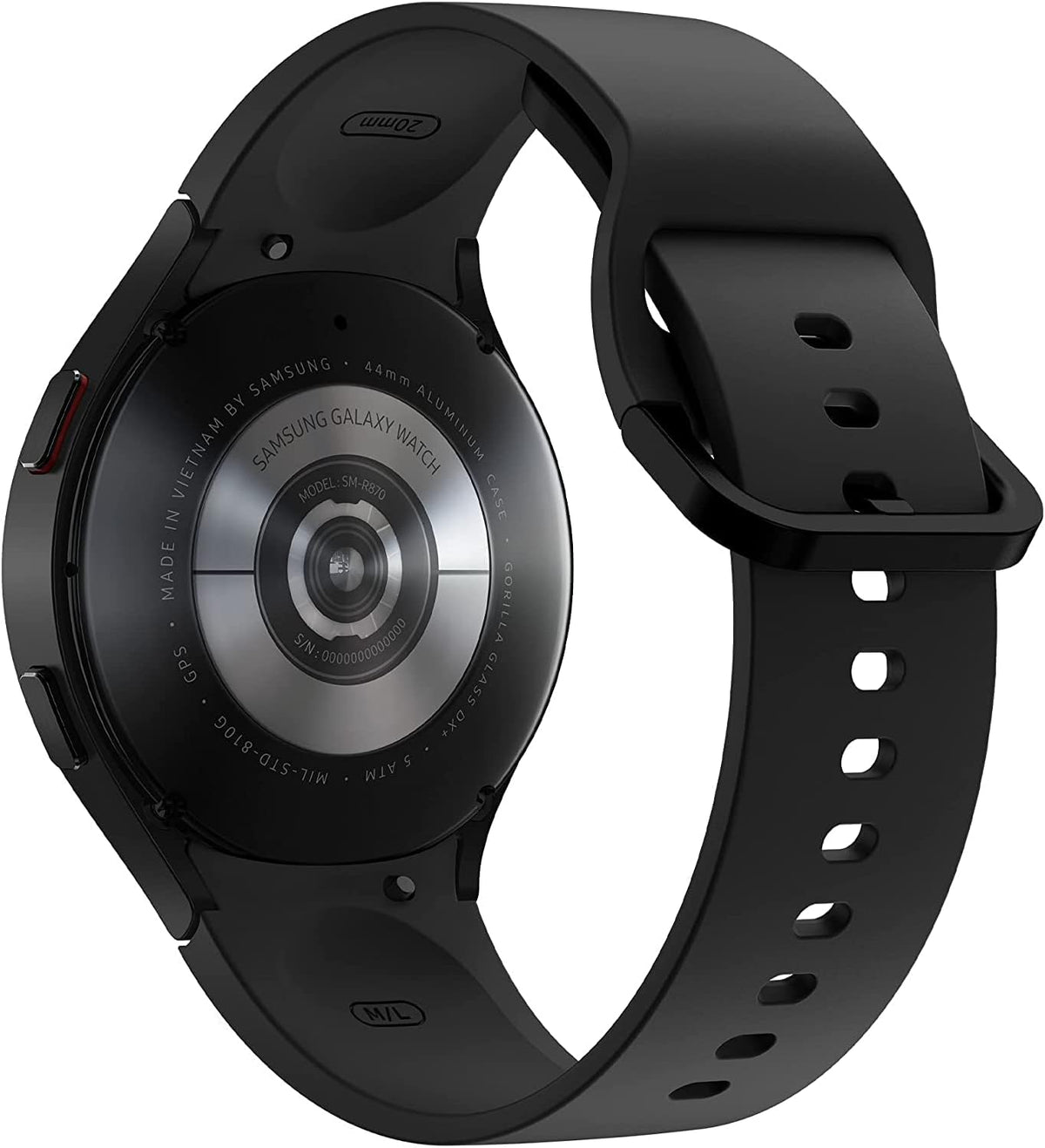 SMARTWATCH SAMSUNG GALAXY WATCH 4 44MM