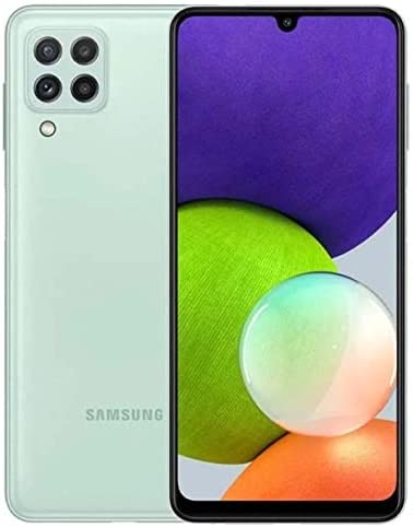 SAMSUNG GALAXY A22 4+128GB ✨ PAGO SEMANAL $140✨