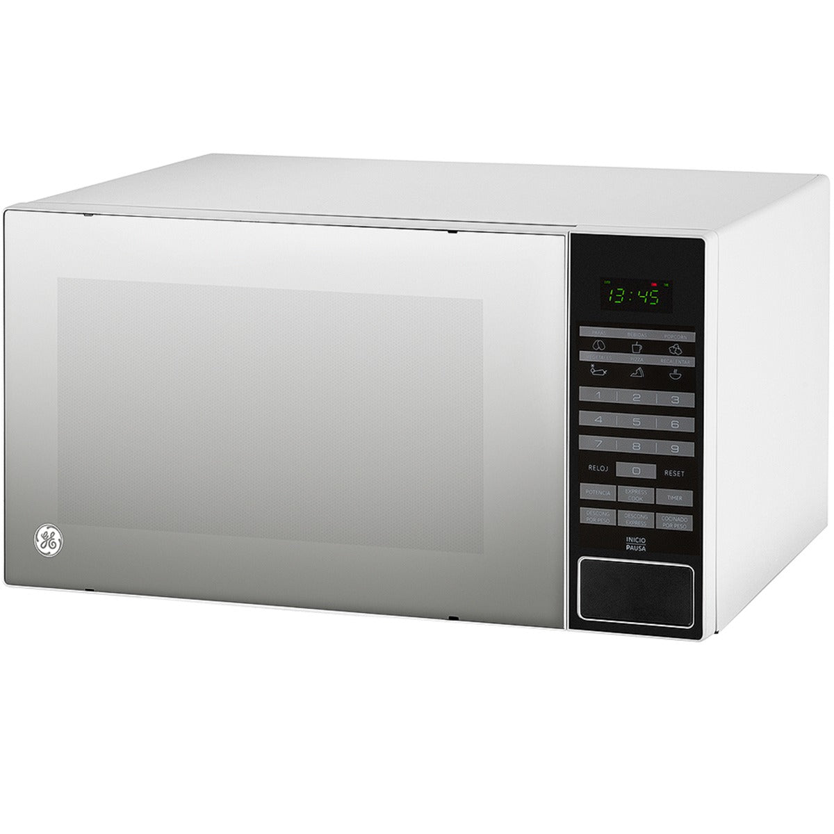HORNO DE MICROONDAS GE DE 1.4 P3