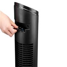 VENTILADOR DE TORRE OMNIBREEZE 4 VELOCIDADES
