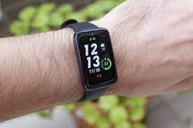 SMARTWATCH XIAOMI MI SMART BAND 7 PRO *PAGO SEMANAL $40*