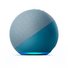 BOCINA INTELIGENTE ALEXA *CHICA*  ✨ PAGO SEMANAL $45✨