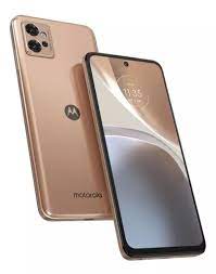 MOTOROLA MOTO G32 6+128GB ✨PAGO SEMANAL $120✨
