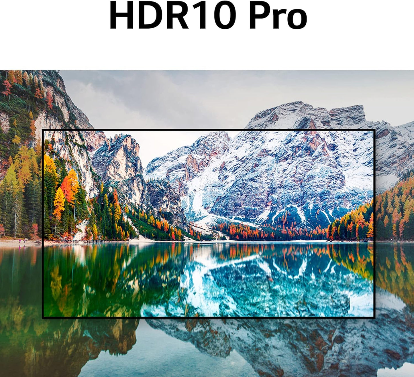 PANTALLA LG 4K UHD 65" AI THINQ 🔥PAGO SEMANAL $250🔥