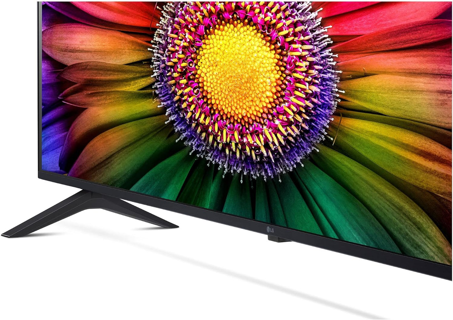PANTALLA LG 4K UHD 65" AI THINQ 🔥PAGO SEMANAL $250🔥