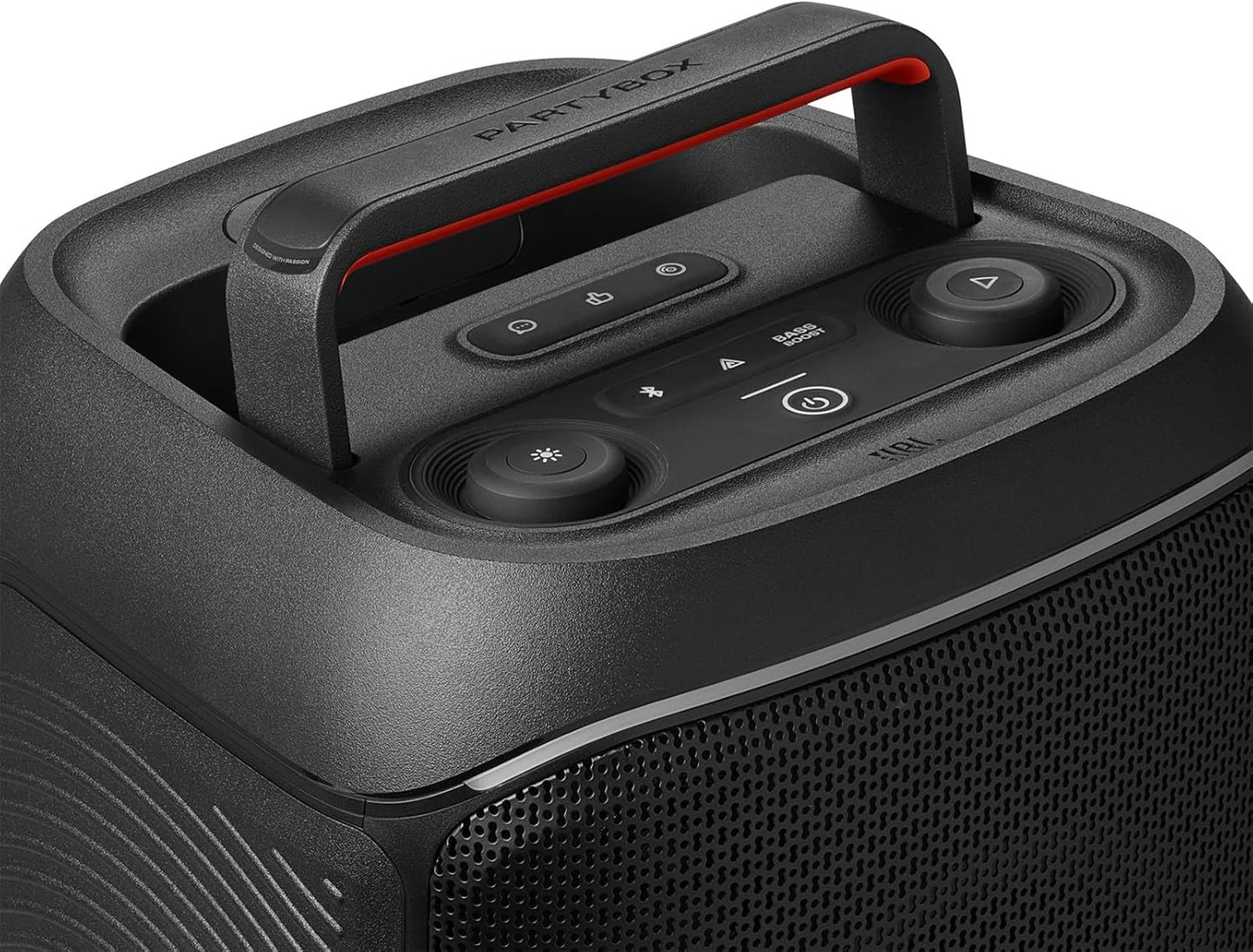 BOCINA JBL PARTYBOX CLUB 120 ✨PAGO SEMANAL $230✨