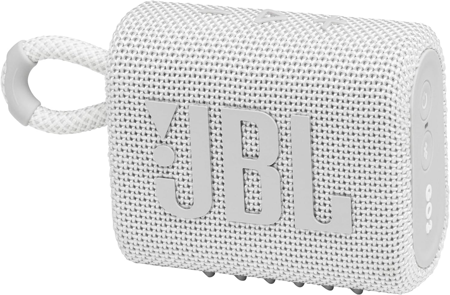 BOCINA JBL GO3 BATERIA INCORPORADA