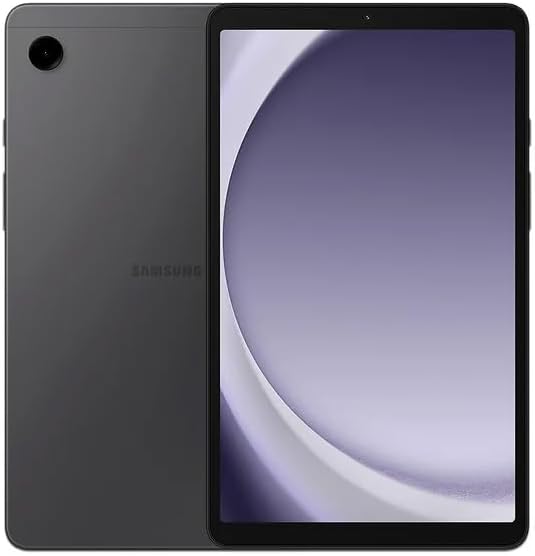 TABLET SAMSUNG GALAXY TAB A9 4+64GB *PAGO SEMANAL $120*