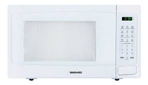 HORNO DE MICROONDAS DAEWOO