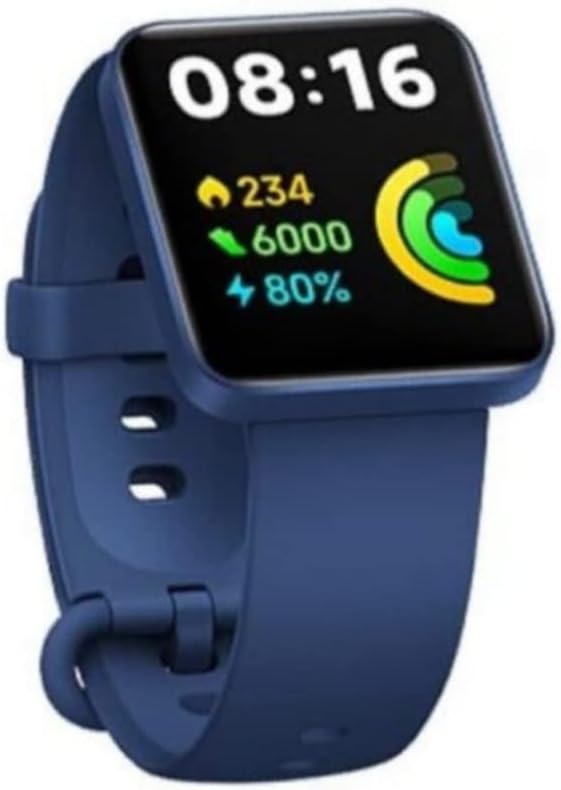 SMARTWATCH XIAOMI REDMI WATCH LITE 2 *PAGO SEMANAL $60*