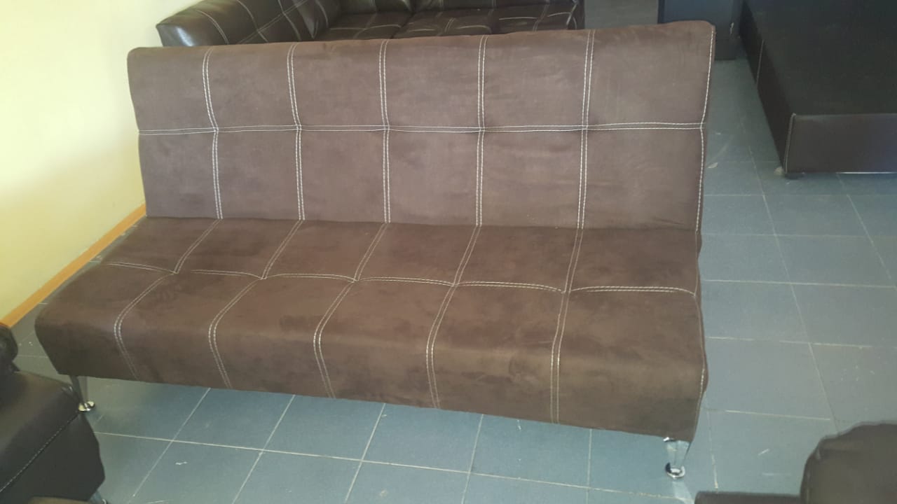 SOFA CAMA ECO✨PAGO SEMANAL $190✨