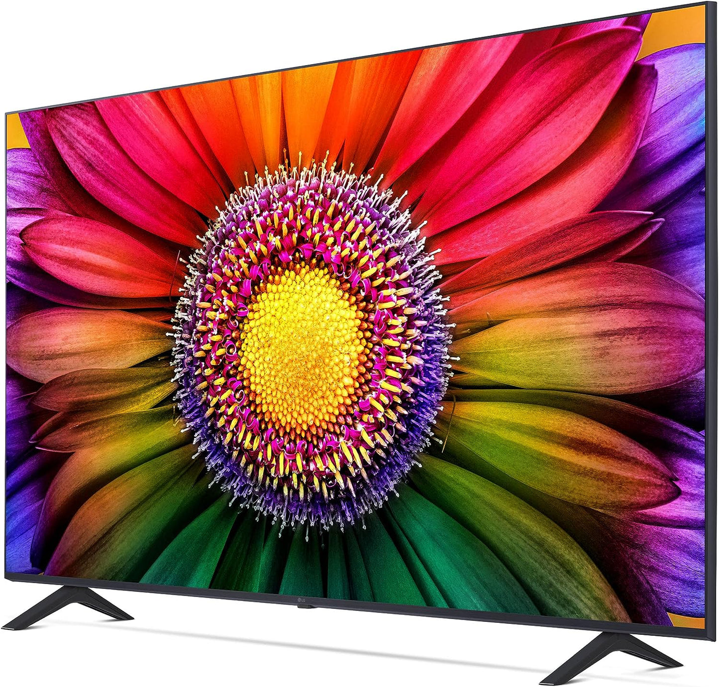 PANTALLA LG 50" 4K SMART UDH AI THINQ 🔥PAGO SEMANAL $195🔥